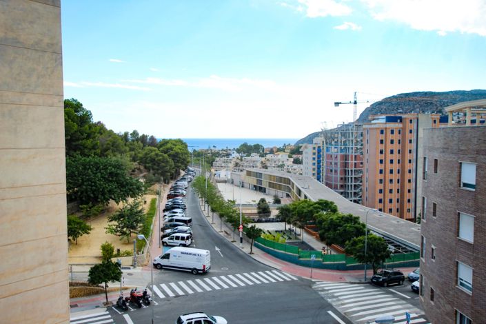 Image No.1-3 Bed Penthouse for sale