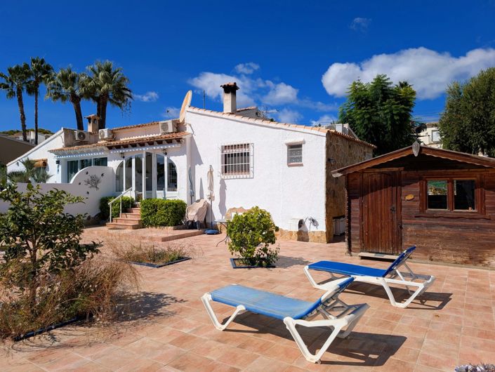 Image No.1-2 Bed Villa for sale