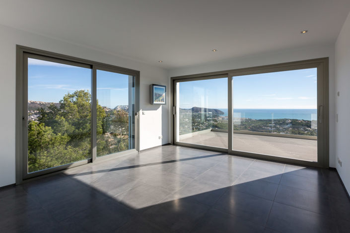 Image No.12-Villa de 5 chambres à vendre à Moraira