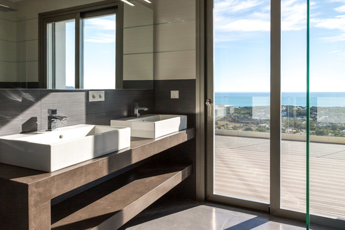 Image No.13-Villa de 5 chambres à vendre à Moraira