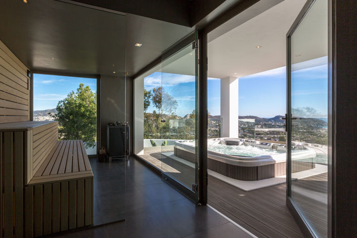 Image No.17-Villa de 5 chambres à vendre à Moraira