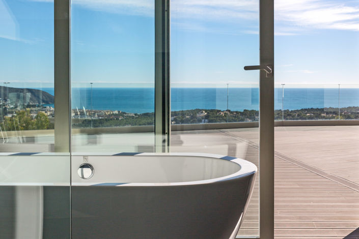 Image No.19-Villa de 5 chambres à vendre à Moraira