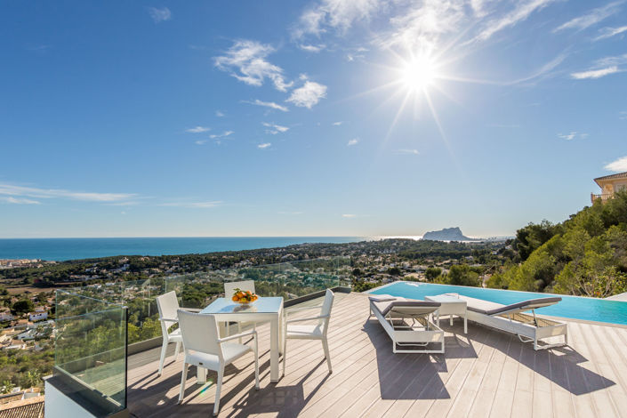 Image No.26-Villa de 5 chambres à vendre à Moraira