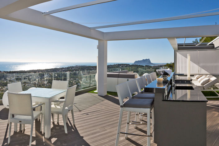 Image No.28-Villa de 5 chambres à vendre à Moraira