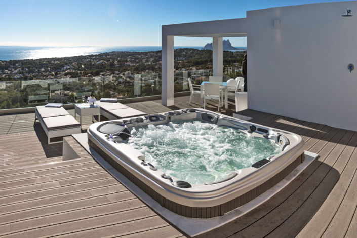 Image No.29-Villa de 5 chambres à vendre à Moraira