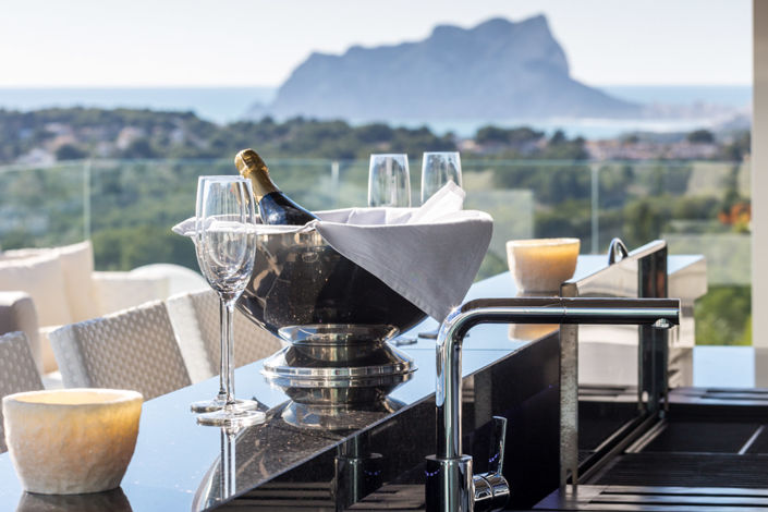 Image No.31-Villa de 5 chambres à vendre à Moraira