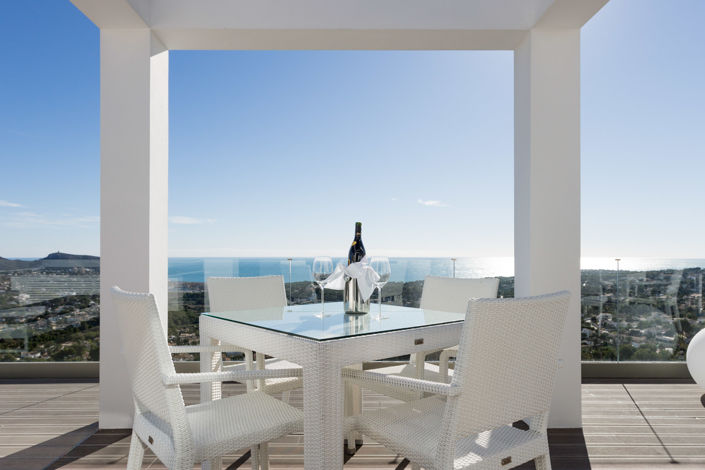 Image No.34-Villa de 5 chambres à vendre à Moraira