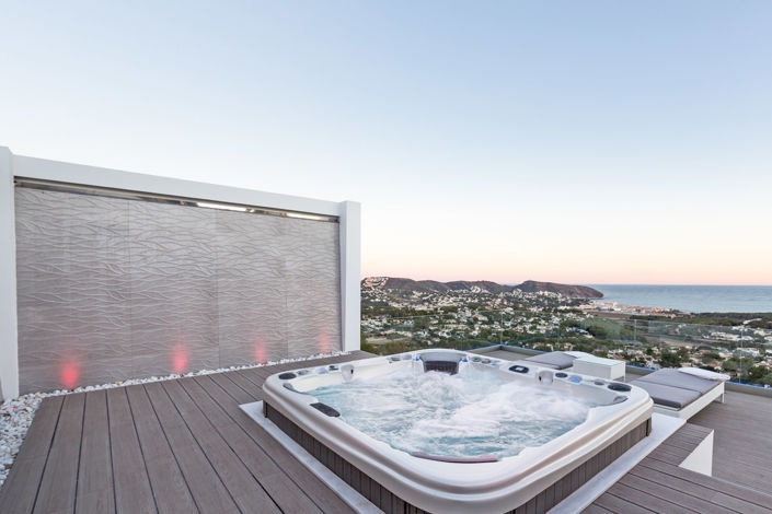 Image No.36-Villa de 5 chambres à vendre à Moraira