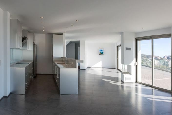 Image No.9-Villa de 5 chambres à vendre à Moraira