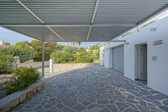 Image No.25-Villa de 3 chambres à vendre à Benissa