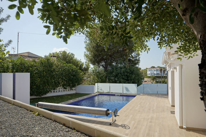 Image No.26-Villa de 3 chambres à vendre à Benissa