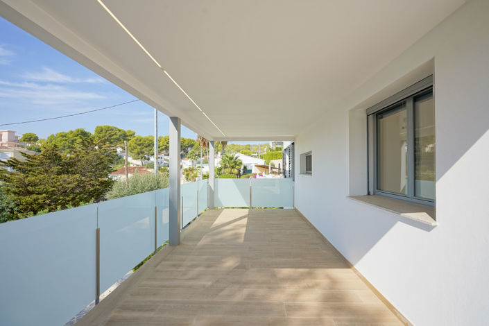 Image No.30-Villa de 3 chambres à vendre à Benissa