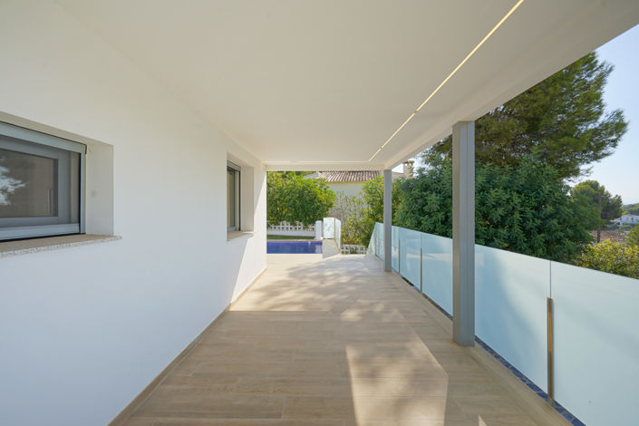 Image No.31-Villa de 3 chambres à vendre à Benissa