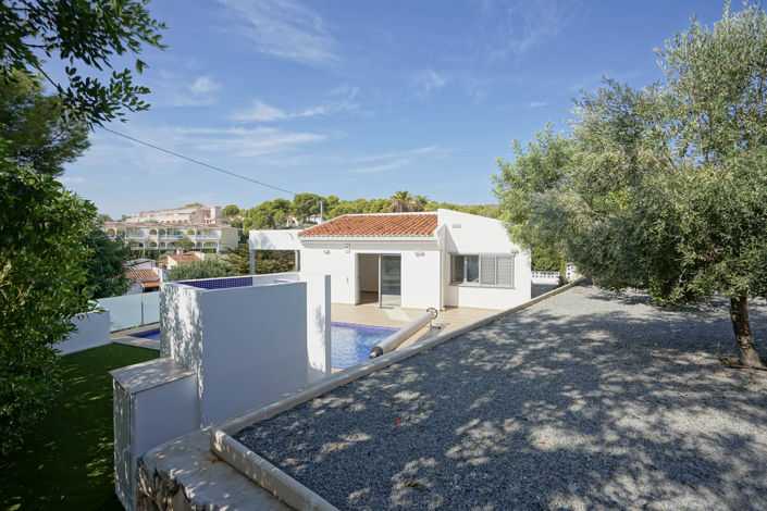 Image No.32-Villa de 3 chambres à vendre à Benissa