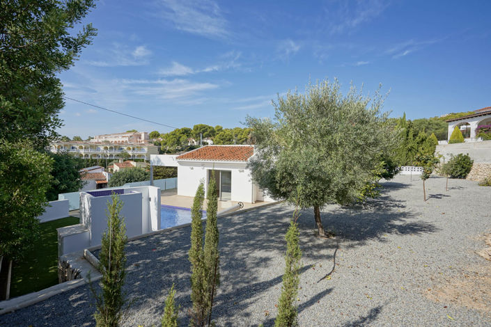 Image No.33-Villa de 3 chambres à vendre à Benissa