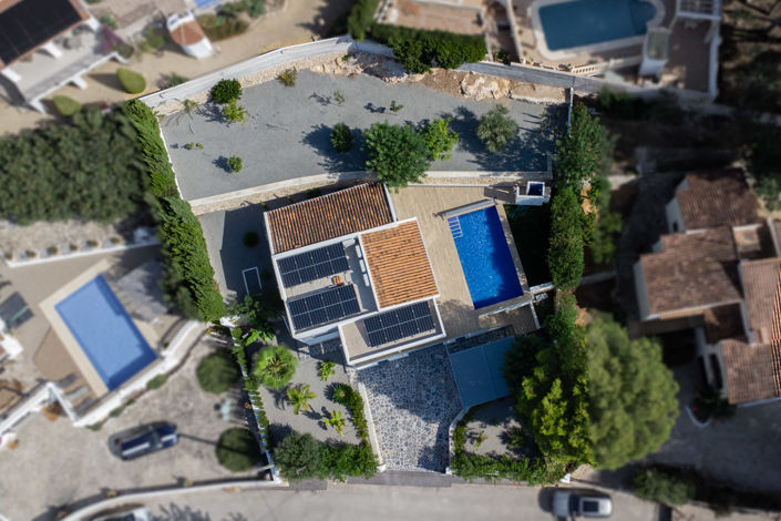 Image No.45-Villa de 3 chambres à vendre à Benissa