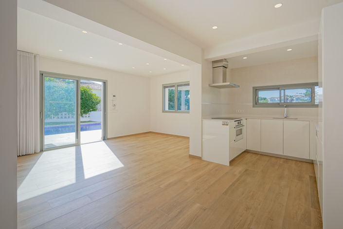 Image No.6-Villa de 3 chambres à vendre à Benissa