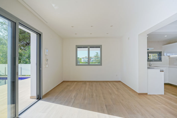 Image No.8-Villa de 3 chambres à vendre à Benissa