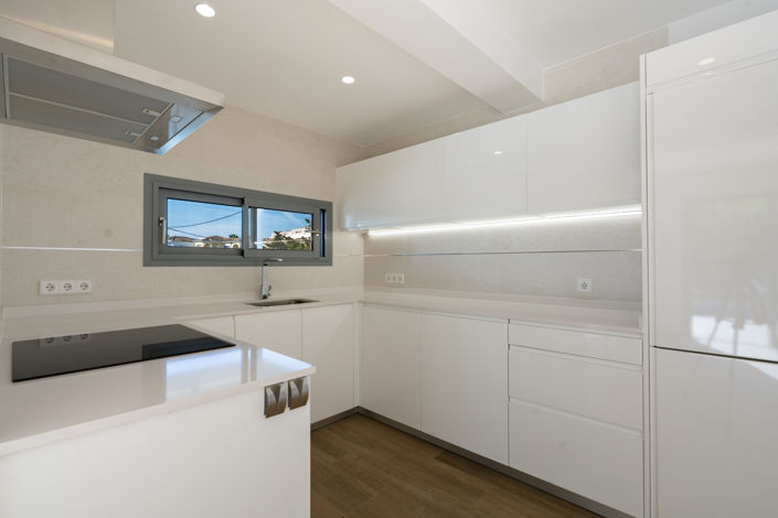 Image No.9-Villa de 3 chambres à vendre à Benissa