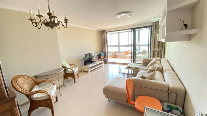 Image No.2-3 Bed Apartment for sale
