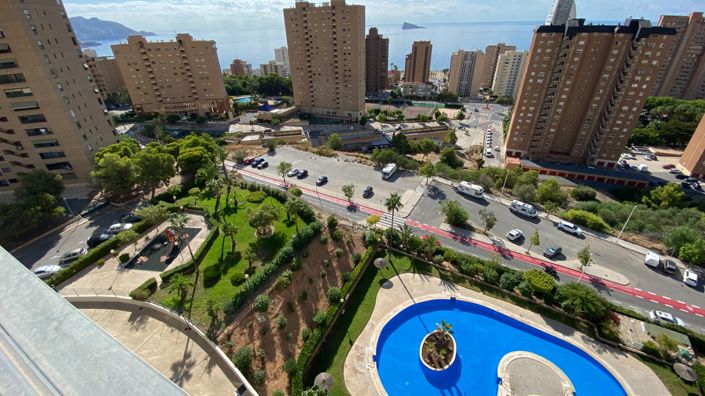 Image No.26-3 Bed Apartment for sale