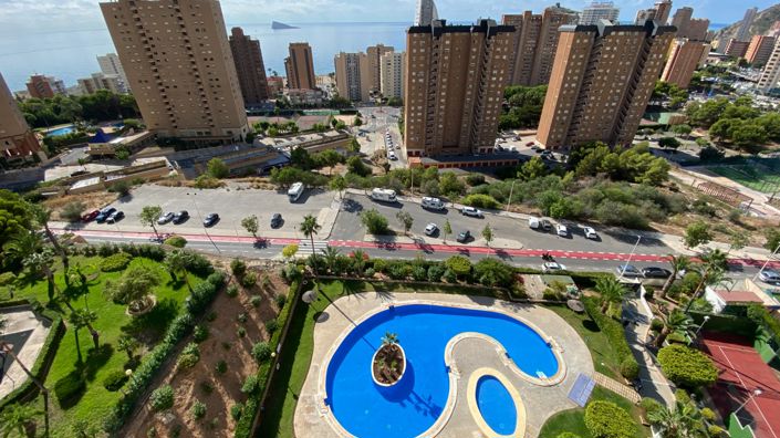 Image No.27-3 Bed Apartment for sale