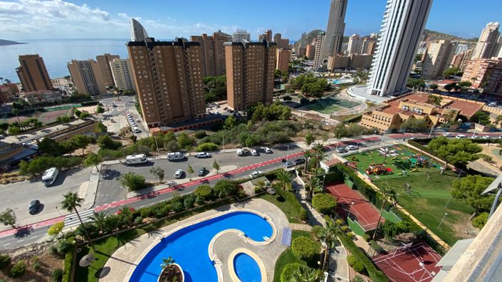 Image No.28-3 Bed Apartment for sale