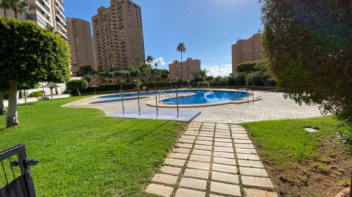 Image No.34-3 Bed Apartment for sale