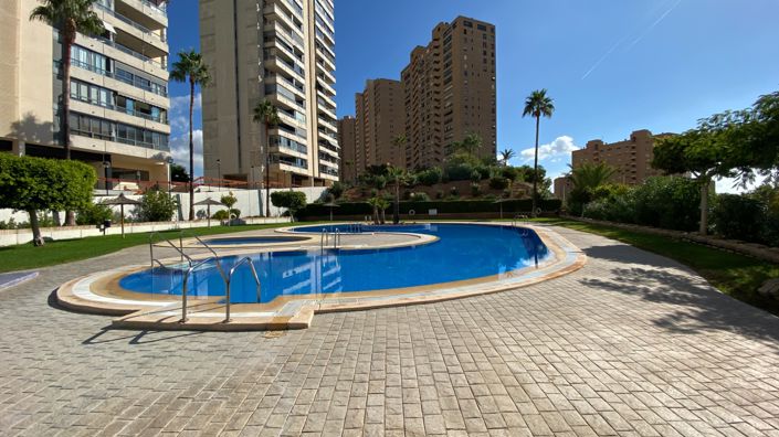 Image No.35-3 Bed Apartment for sale