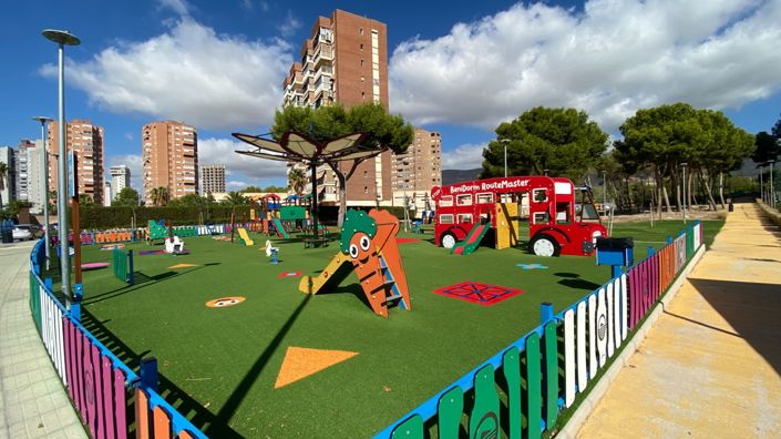 Image No.41-3 Bed Apartment for sale