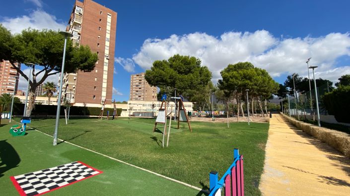 Image No.42-3 Bed Apartment for sale