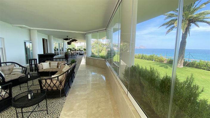 Image No.16-6 Bed Apartment for sale