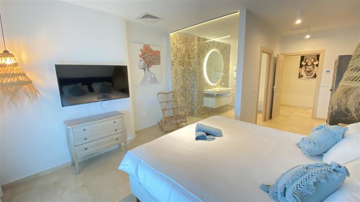 Image No.46-6 Bed Apartment for sale