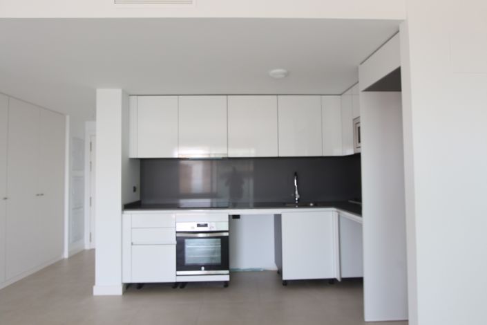 Image No.12-Appartement de 2 chambres à vendre à Calpe