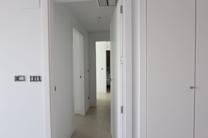 Image No.14-Appartement de 2 chambres à vendre à Calpe