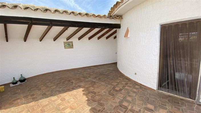 Image No.11-Villa de 18 chambres à vendre à Calpe