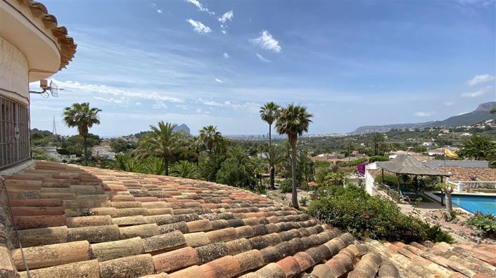 Image No.12-Villa de 18 chambres à vendre à Calpe