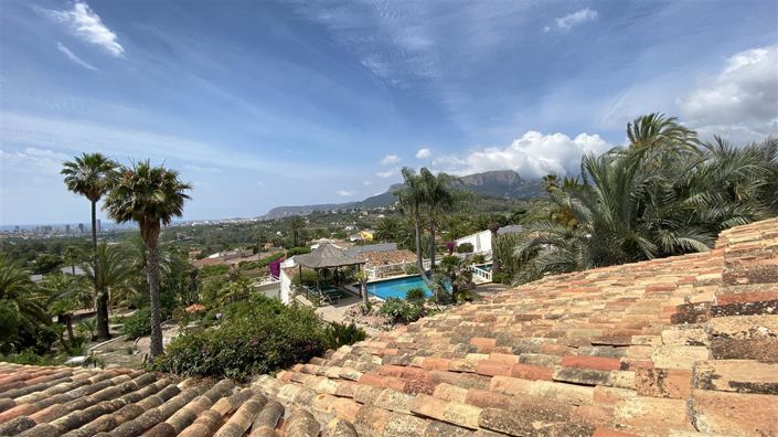 Image No.13-Villa de 18 chambres à vendre à Calpe