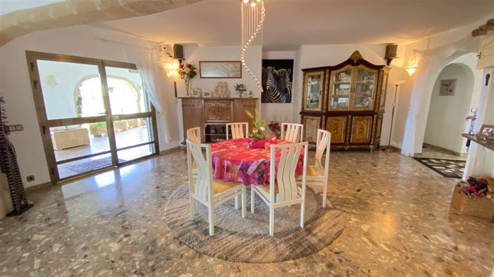 Image No.16-Villa de 18 chambres à vendre à Calpe