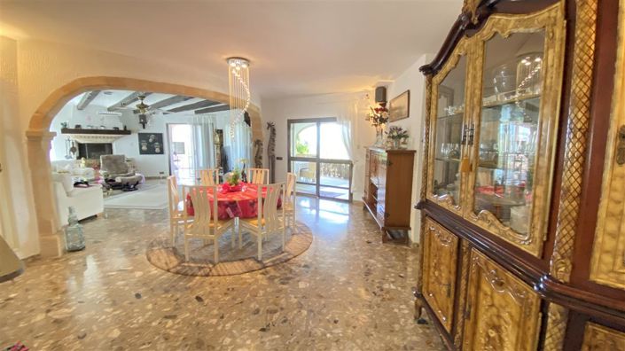 Image No.17-Villa de 18 chambres à vendre à Calpe