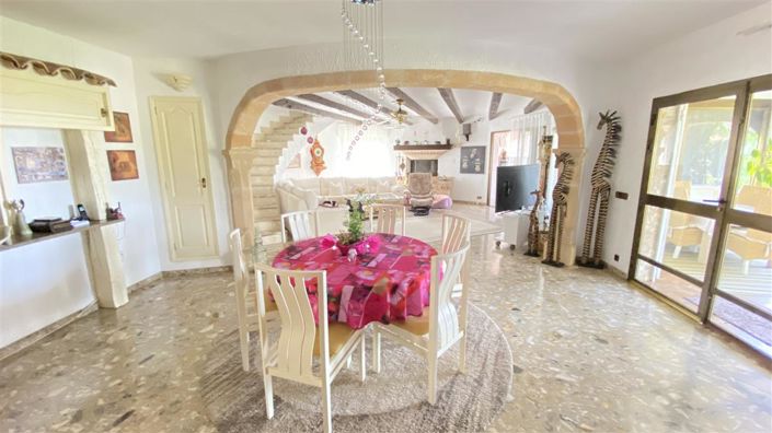 Image No.18-Villa de 18 chambres à vendre à Calpe