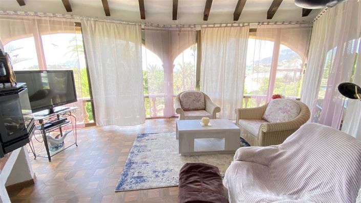 Image No.19-Villa de 18 chambres à vendre à Calpe