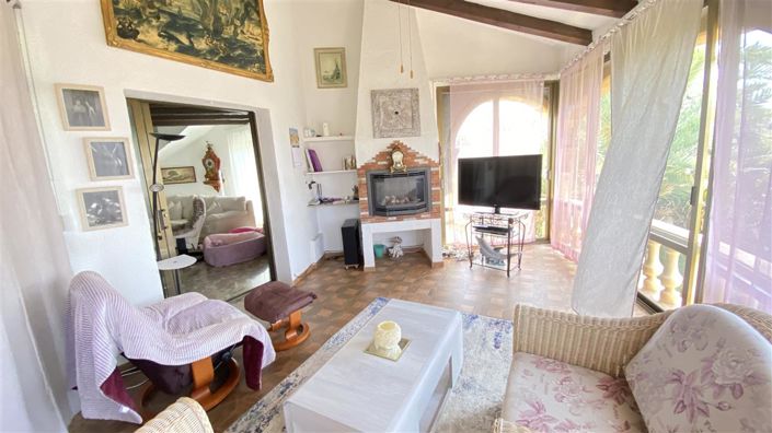 Image No.20-Villa de 18 chambres à vendre à Calpe