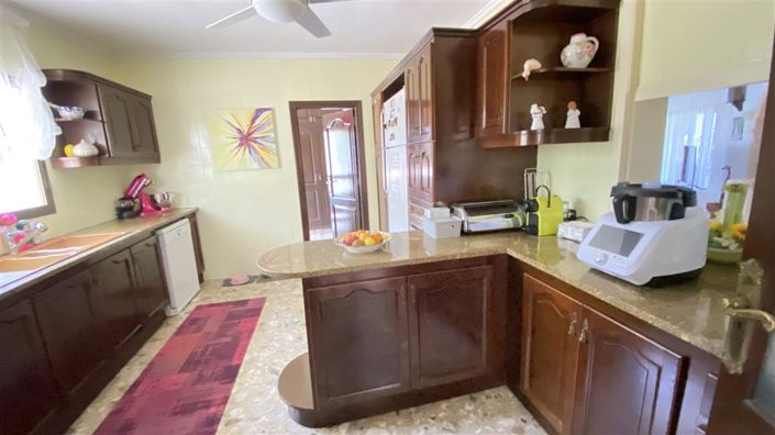 Image No.21-Villa de 18 chambres à vendre à Calpe