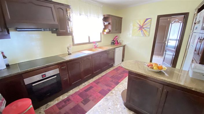 Image No.22-Villa de 18 chambres à vendre à Calpe