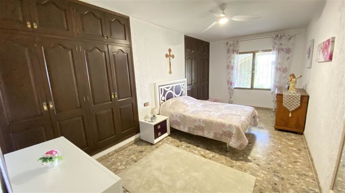 Image No.28-Villa de 18 chambres à vendre à Calpe