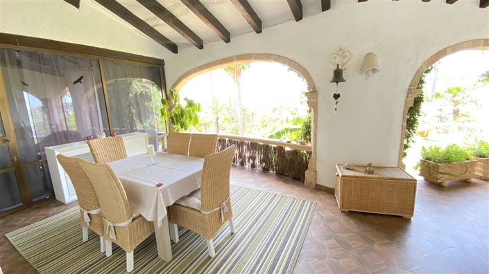 Image No.33-Villa de 18 chambres à vendre à Calpe