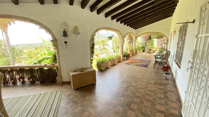 Image No.34-Villa de 18 chambres à vendre à Calpe