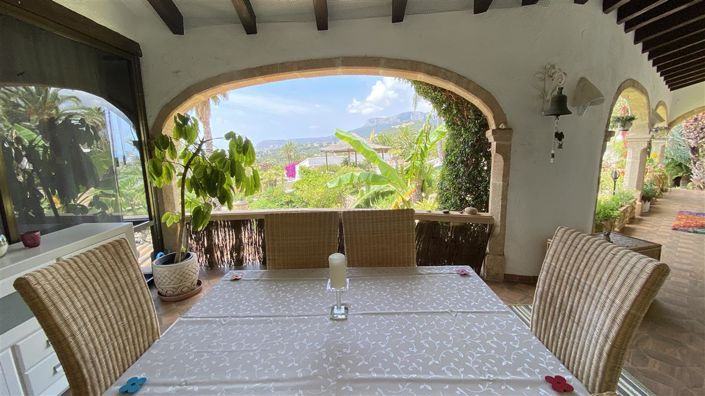 Image No.35-Villa de 18 chambres à vendre à Calpe