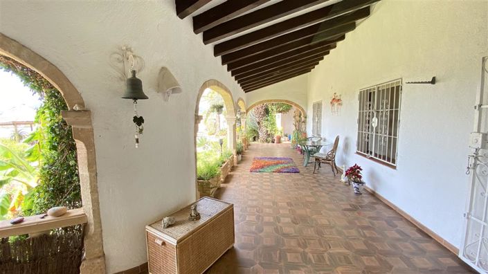 Image No.36-Villa de 18 chambres à vendre à Calpe